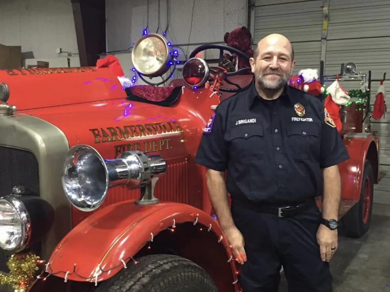 Fire and EMS Cover Photo