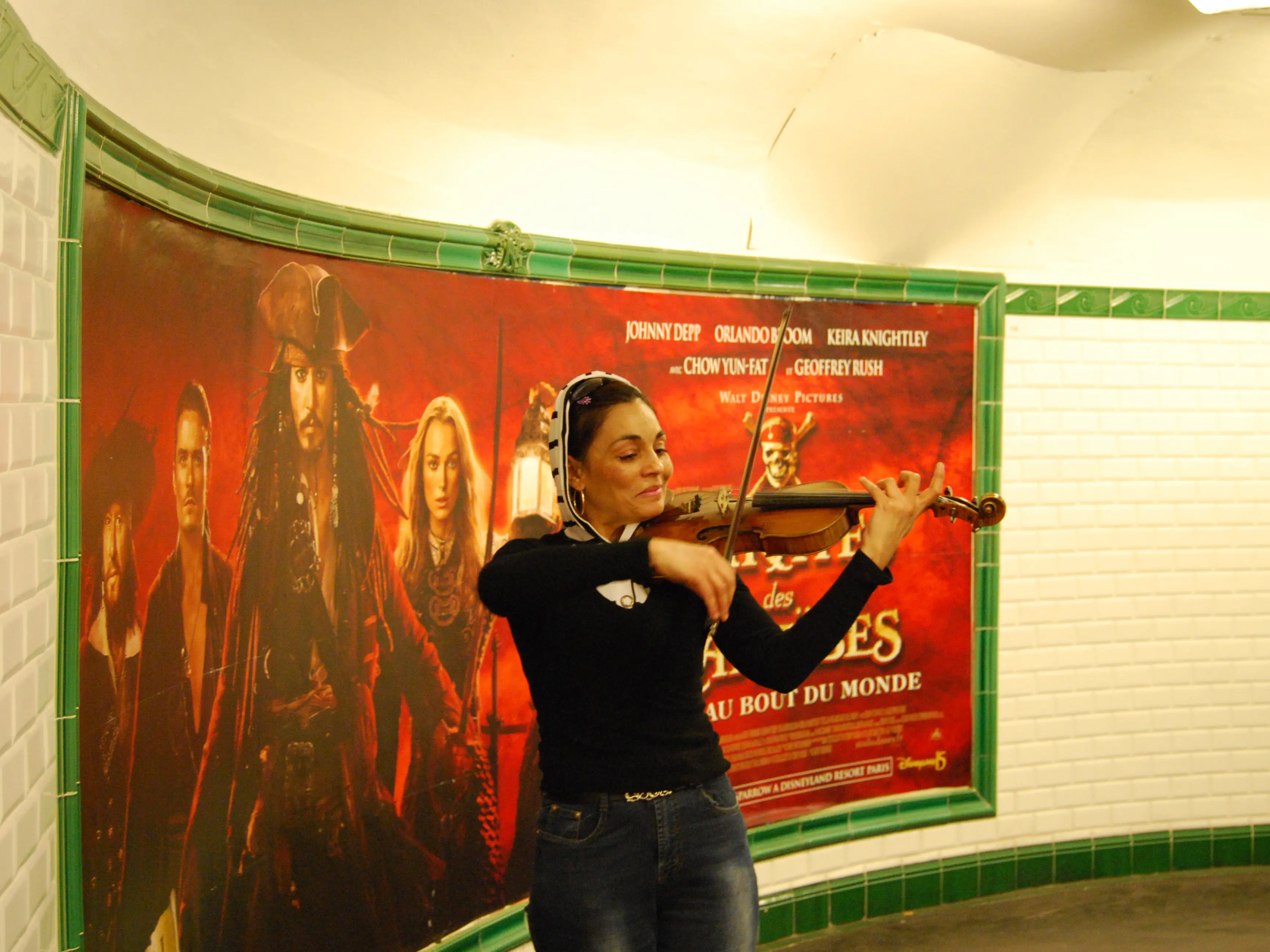 Portraits Cover Photo